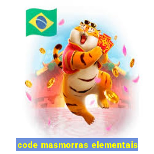 code masmorras elementais